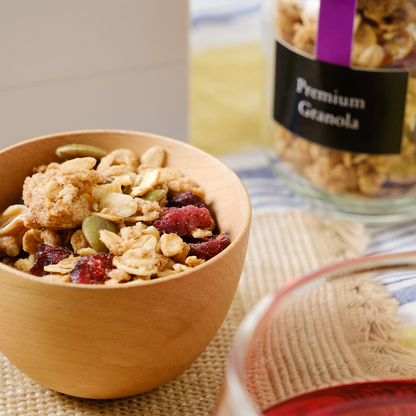 【12月限定・個数限定】アップルシナモングラノーラ【ギフト用箱入り】